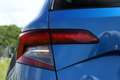 Skoda Karoq 1.5 TSI / 150 PK / DSG / Sportline / Virtual Cockp Blauw - thumbnail 8