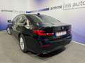 BMW 530 E HYBRID | Zwart - thumbnail 4