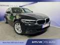 BMW 530 E HYBRID | Zwart - thumbnail 1