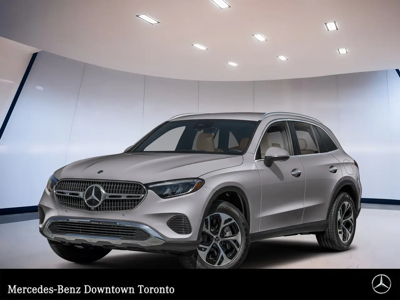 Mercedes-Benz GLC снимка Mercedes-Benz GLC