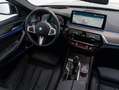 BMW 530 d xD M Sport Laser 360°SoftCl DAB HUD Panoram Nero - thumbnail 19