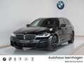 BMW 530 d xD M Sport Laser 360°SoftCl DAB HUD Panoram Nero - thumbnail 1