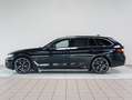 BMW 530 d xD M Sport Laser 360°SoftCl DAB HUD Panoram Nero - thumbnail 8
