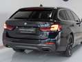 BMW 530 d xD M Sport Laser 360°SoftCl DAB HUD Panoram Nero - thumbnail 13