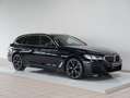 BMW 530 d xD M Sport Laser 360°SoftCl DAB HUD Panoram Nero - thumbnail 3