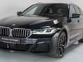 BMW 530 d xD M Sport Laser 360°SoftCl DAB HUD Panoram Nero - thumbnail 14