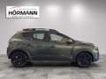 Dacia Sandero Stepway Extreme TCe 110 Grün - thumbnail 6