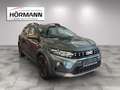 Dacia Sandero Stepway Extreme TCe 110 Grün - thumbnail 7
