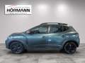 Dacia Sandero Stepway Extreme TCe 110 Grün - thumbnail 2
