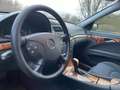 Mercedes-Benz E 240 E240 Elegance Automatik Lim. Tüv=08/26! Euro4 VB Schwarz - thumbnail 12