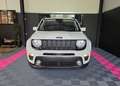 Jeep Renegade Renegade 1.0 T3 Black Star Blanc - thumbnail 3