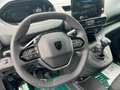 Peugeot Partner XL 3 Places BlueHDi 100 +PK PREMIUM CONNECT (prix  Biały - thumbnail 4