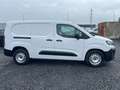 Peugeot Partner XL 3 Places BlueHDi 100 +PK PREMIUM CONNECT (prix  Biały - thumbnail 3