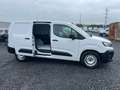 Peugeot Partner XL 3 Places BlueHDi 100 +PK PREMIUM CONNECT (prix  Biały - thumbnail 7