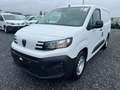 Peugeot Partner XL 3 Places BlueHDi 100 +PK PREMIUM CONNECT (prix  Biały - thumbnail 1