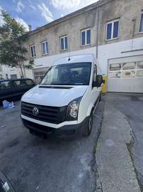 35 HR-Kombi Edition MR TDI