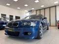 BMW M3 coupe' 343cv SMG II Blu/Azzurro - thumbnail 3