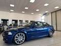 BMW M3 coupe' 343cv SMG II Blu/Azzurro - thumbnail 2
