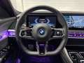 BMW i7 xDrive60 106 kWh Zwart - thumbnail 12