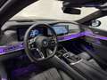 BMW i7 xDrive60 106 kWh Zwart - thumbnail 29