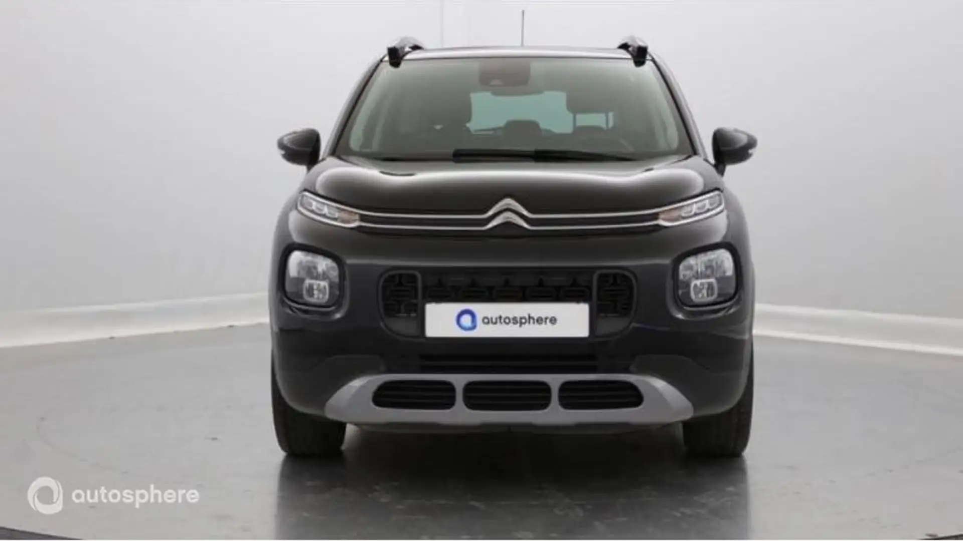 Citroen C3 Aircross PureTech 110ch S\u0026S Shine Pack - 2