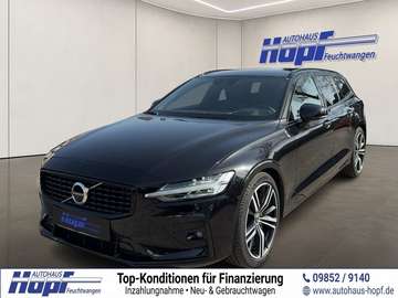 B4 | R Design | Head Up | Memory