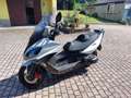 Kymco Xciting 500i R Bianco - thumbnail 1