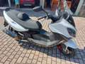 Kymco Xciting 500i R Bianco - thumbnail 2