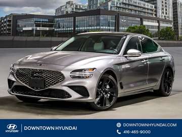 2.5T Prestige AWD