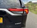 Toyota RAV 4 2.5 Hybrid Buss. Plus | 243 PK | 5 Jaar Garantie Zwart - thumbnail 9