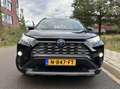 Toyota RAV 4 2.5 Hybrid Buss. Plus | 243 PK | 5 Jaar Garantie Zwart - thumbnail 5