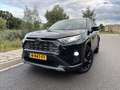 Toyota RAV 4 2.5 Hybrid Buss. Plus | 243 PK | 5 Jaar Garantie Zwart - thumbnail 2