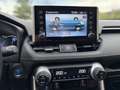 Toyota RAV 4 2.5 Hybrid Buss. Plus | 243 PK | 5 Jaar Garantie Zwart - thumbnail 18