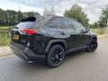 Toyota RAV 4 2.5 Hybrid Buss. Plus | 243 PK | 5 Jaar Garantie Zwart - thumbnail 4