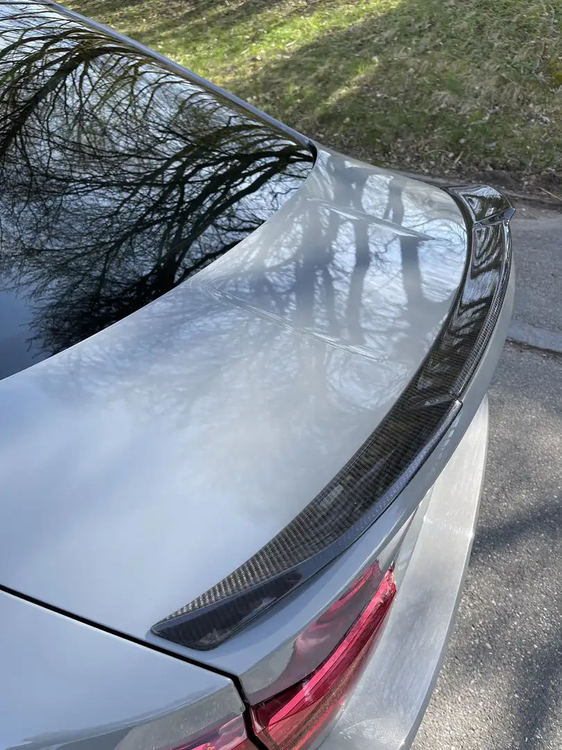 BMW M4 CS KERAMIK INDIVIDUAL Grau - 1