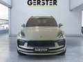 Porsche Macan 2.0 Turbo PDK Allrad Silber - thumbnail 2