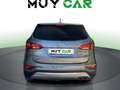 Hyundai SANTA FE 2.0CRDi 4x2 Essence 7s Gris - thumbnail 6