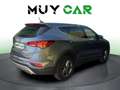 Hyundai SANTA FE 2.0CRDi 4x2 Essence 7s Gris - thumbnail 7