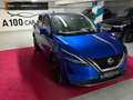 Nissan Qashqai Tekna Panorama Assist AppleCar 360° Cam Blu/Azzurro - thumbnail 1