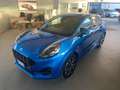 Ford Puma 1.0 EcoBoost Hybrid 125 CV S&S ST-Line Blu/Azzurro - thumbnail 1