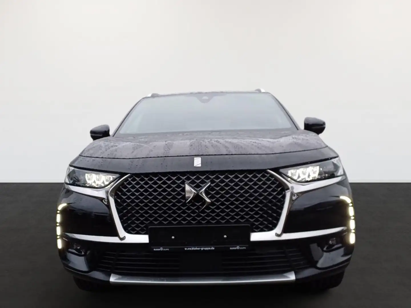 DS Automobiles DS 7 Crossback PureTech 180 Rivoli Чорний - 2