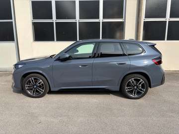iX1 edrive 20 MSport