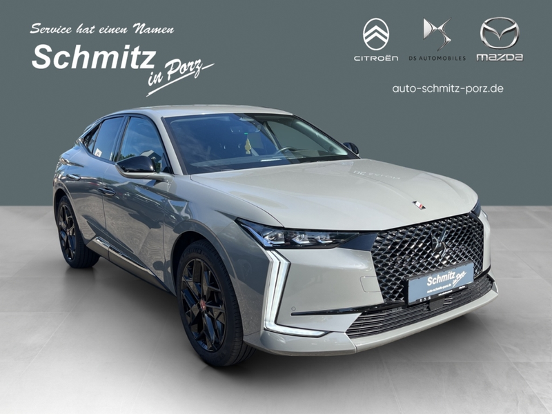 DS Automobiles DS 4 HUD StandHZG Navi Digitales Cockpit LED Blendfreie — photo 6