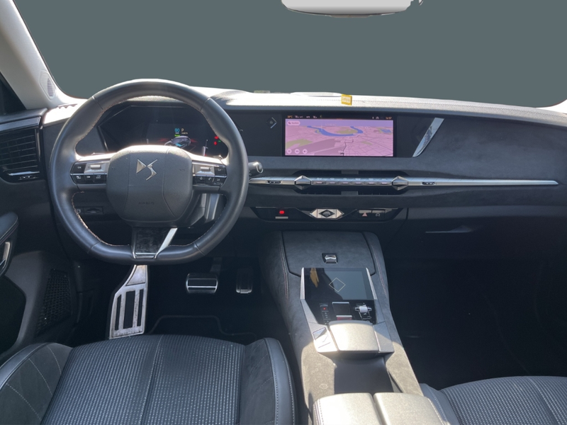 DS Automobiles DS 4 HUD StandHZG Navi Digitales Cockpit LED Blendfreie — photo 11