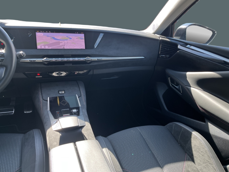 DS Automobiles DS 4 HUD StandHZG Navi Digitales Cockpit LED Blendfreie — photo 14