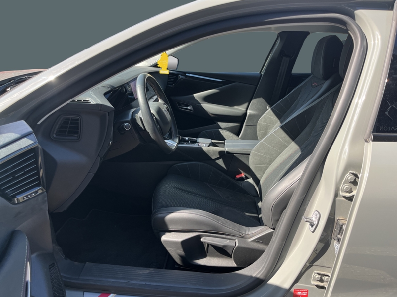 DS Automobiles DS 4 HUD StandHZG Navi Digitales Cockpit LED Blendfreie — photo 8