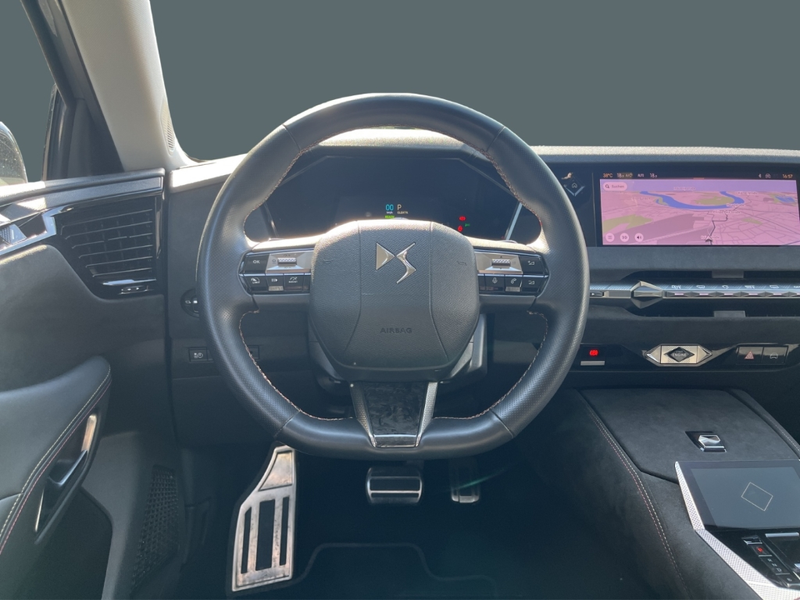 DS Automobiles DS 4 HUD StandHZG Navi Digitales Cockpit LED Blendfreie — photo 9