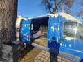 Fiat Ducato Ducato 15 M2B LKW Blau - thumbnail 6