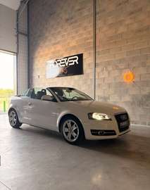 Cabriolet 1.6 TDI 105ch DPF Start-Stop Ambition Garantie 6 mois CarPlay Clim auto Capote neuve