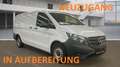 Mercedes-Benz Vito Vito 114 CDI,Lang,AUT,RFK,Klima,Gar,TÜV+Service Weiß - thumbnail 1